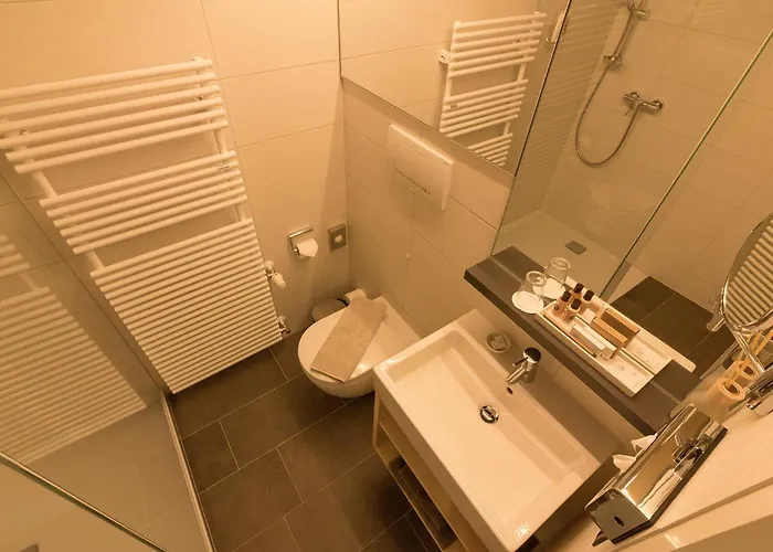 Hotel Wohlfühlhotel Hubertushof